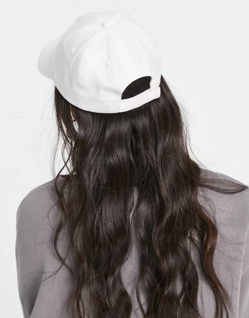 Puma - Musthaves - Pet in wit, 2 van 4