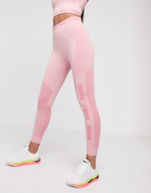 Roze sportlegging discount