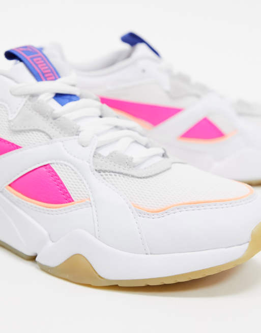 Nova 2 wn's online puma