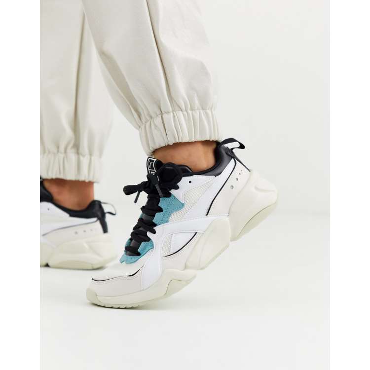 Puma nova cheap 2 wn's