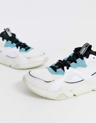 puma nova 2 trainers