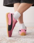 [Puma] PUMA OG Speedcat trainers in pink and black 41 PINK