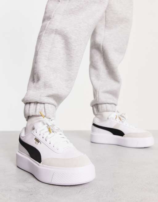 Puma archive outlet bow top