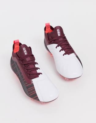 puma football boots one