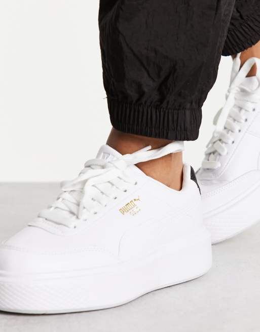 Puma on sale cali quietschen