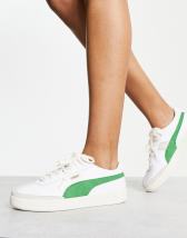 Puma top carina asos