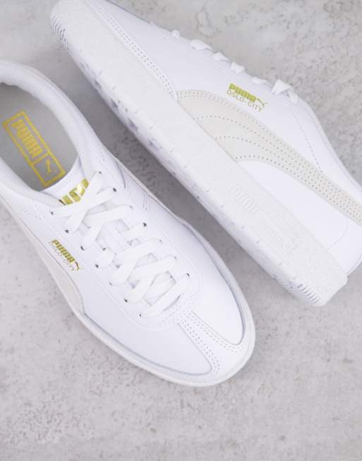 Puma city series sales men white