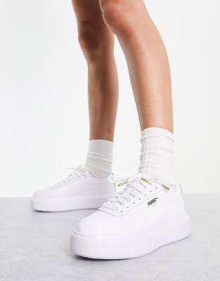 puma oslo