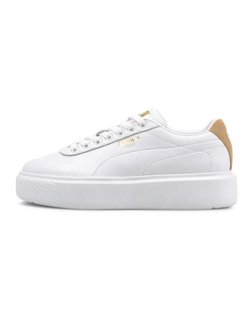 Asos puma femme on sale