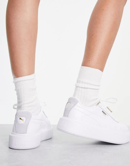 Asos sneakers femme hot sale