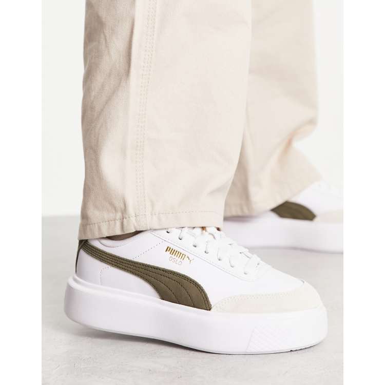 Puma hot sale archive shoes