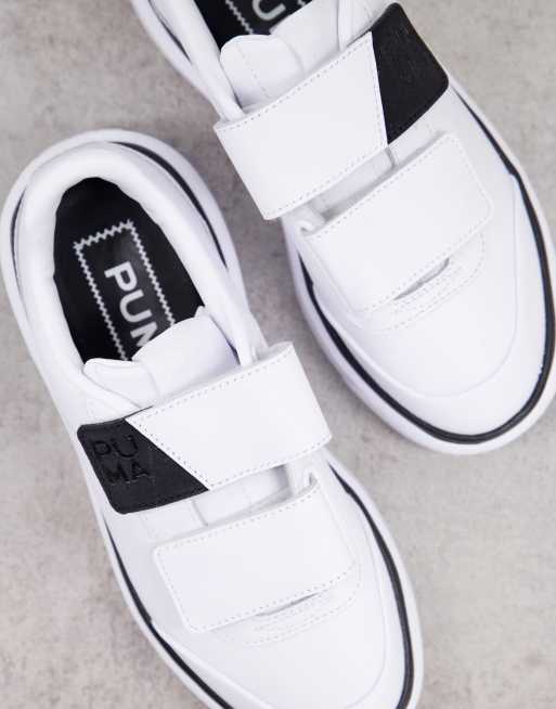 puma oslo maja infuse women's trainers