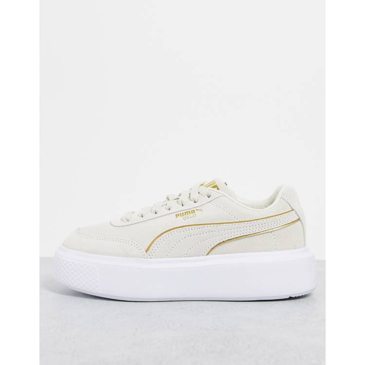 Puma discount oslo maya