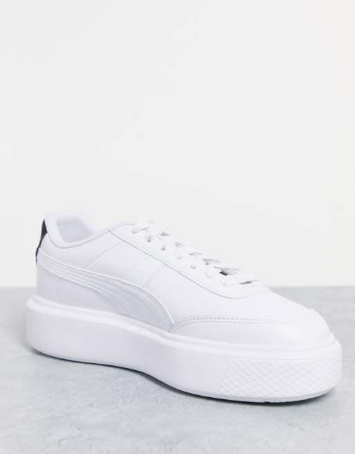 Puma platform best sale sneakers australia