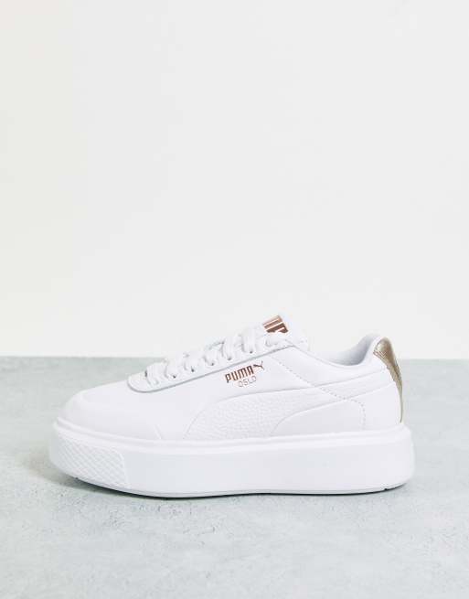 puma oslo maja platform