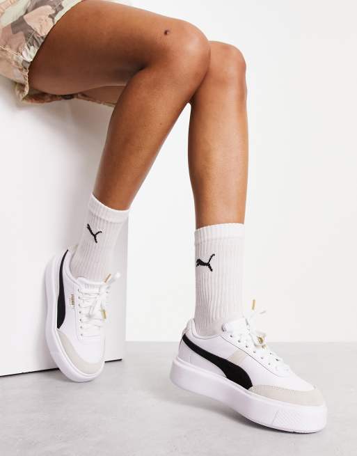 puma oslo maja platform
