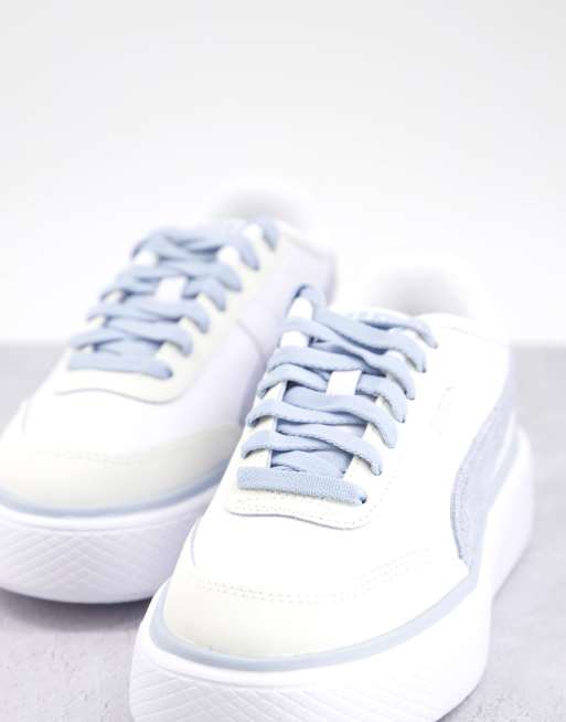 Puma Baby Blue Shoes | atelier-yuwa.ciao.jp