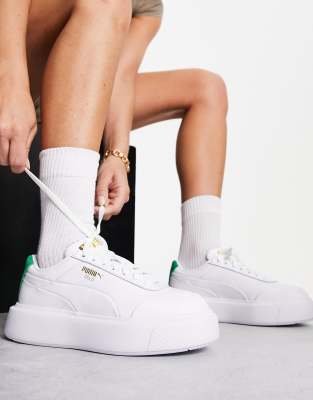 asos puma womens shoes