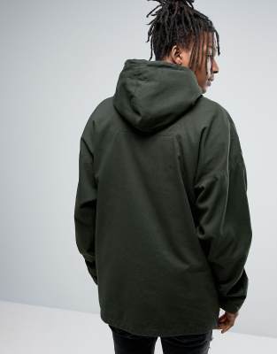 puma overhead jacket