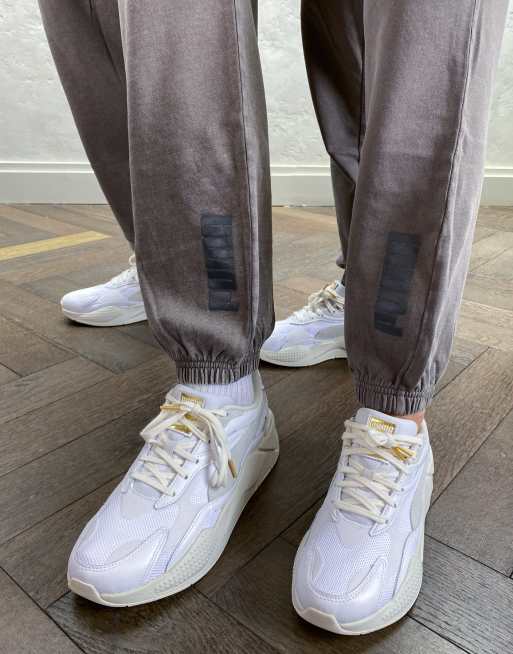 Puma rs joggers hotsell