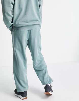 puma oversized joggers