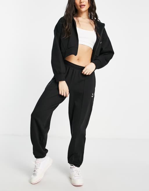 Asos puma hot sale joggers