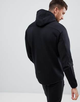 puma pace hoodie