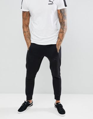 Puma Pace Skinny Joggers In Black 57680901 | ASOS