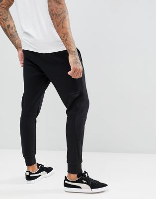 puma pace skinny joggers