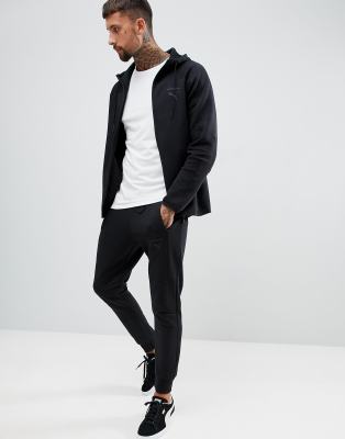 very mens nike tracksuit