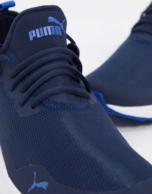 Puma pacer next store cage blue