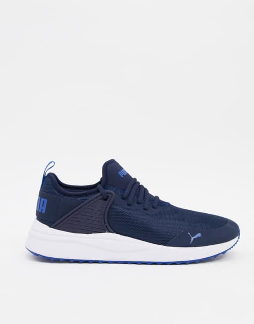 Puma peacoat hot sale blue