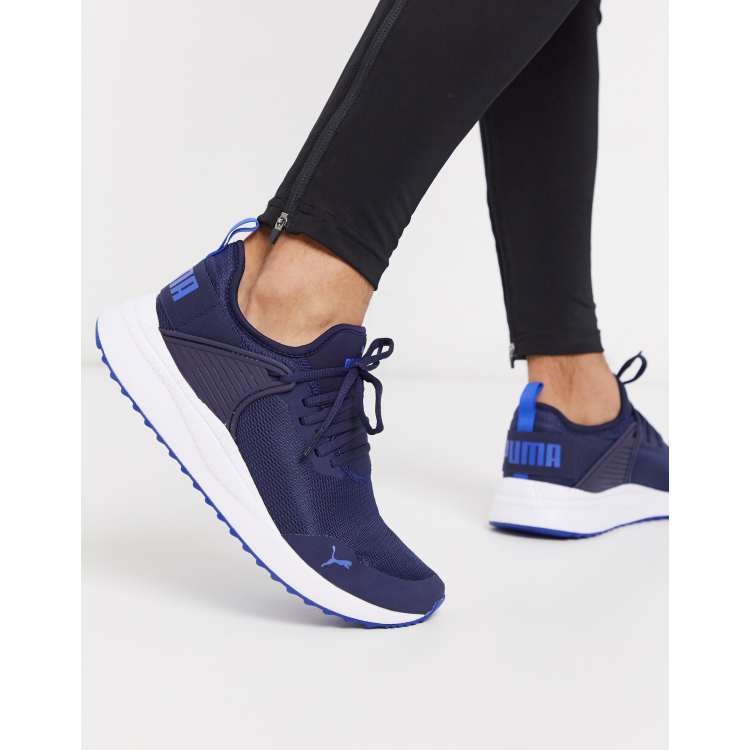 Puma women's store pacer next cage