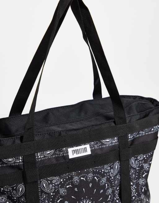 Puma cheap beach bag