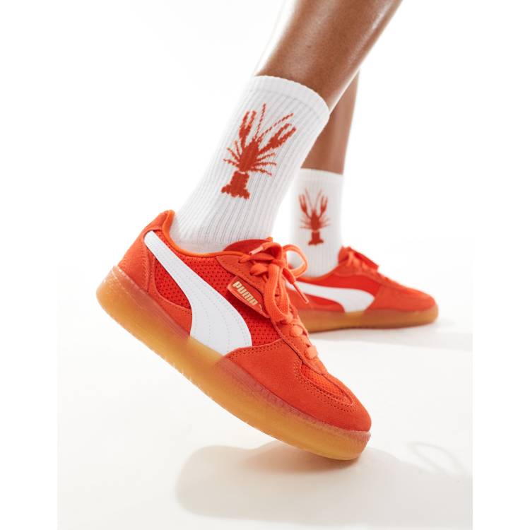 Kuzma puma enzo premium mesh womens clearance