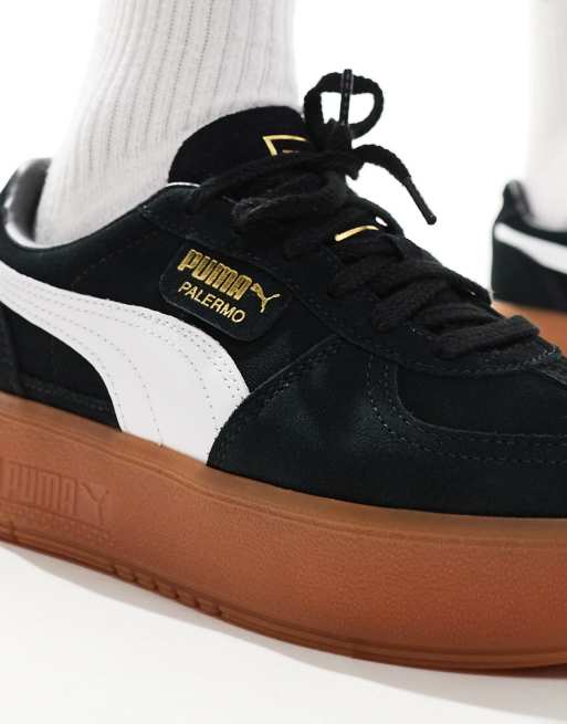 Puma sneakers vikky platform best sale