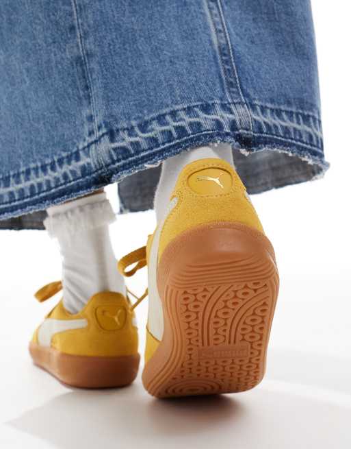 Foot Locker Puma Fenty Badelatschen PUMA – Palermo – Sneaker In