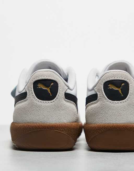 Asos puma basket clearance