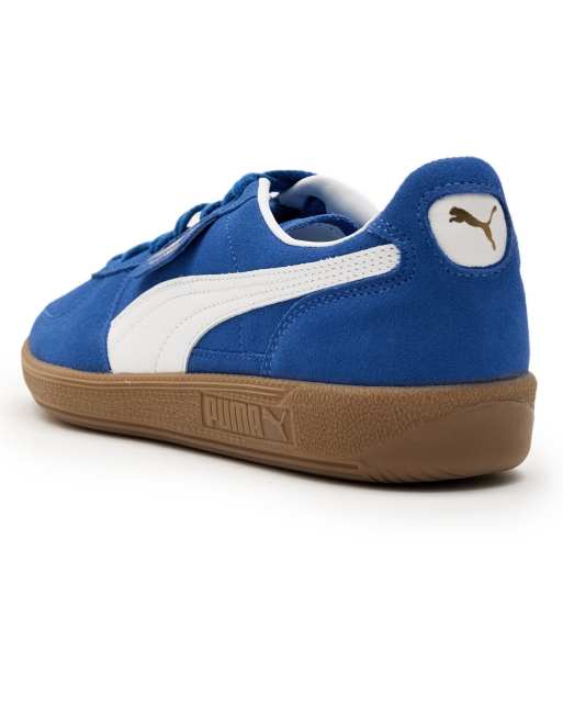 Puma Palermo  Trendy shoes, Vans old skool sneaker, Sneakers