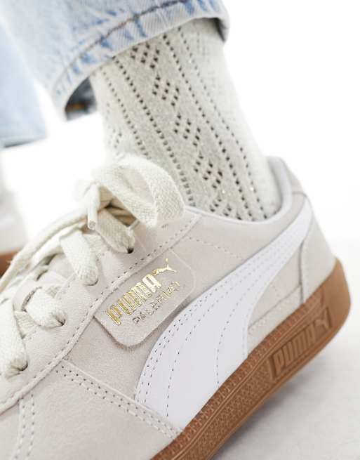 Puma basket deluxe sales sneaker