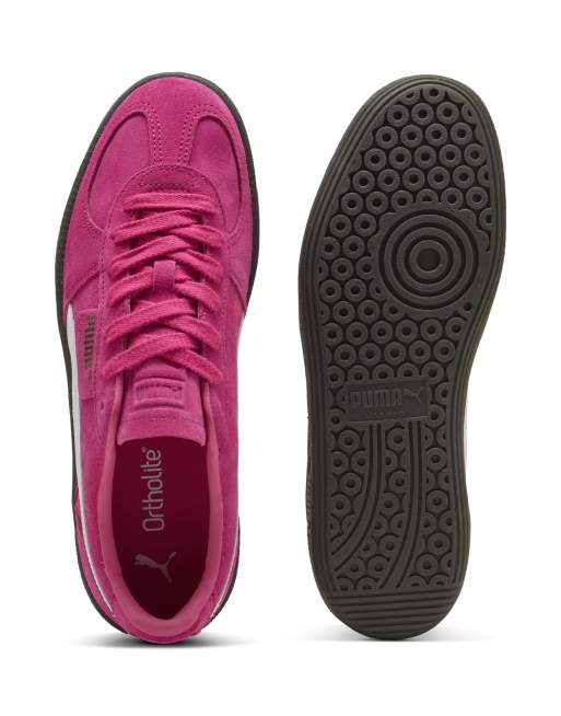 Ortholite puma shoes sales