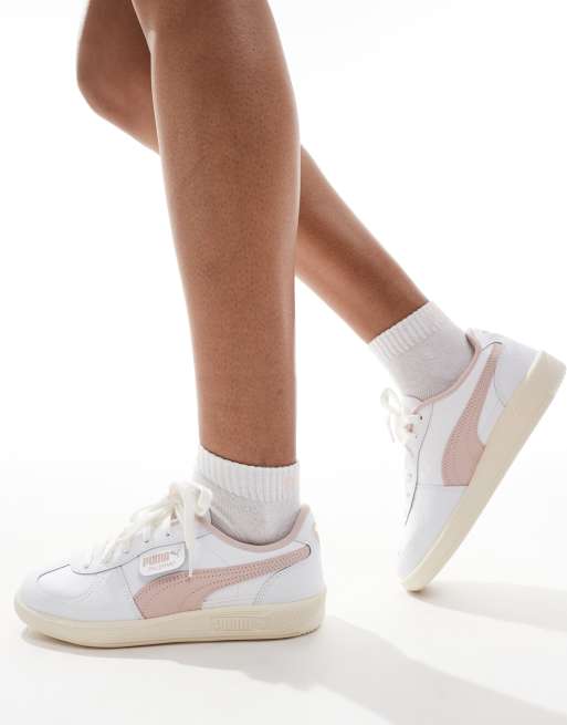 Puma white rose gold online