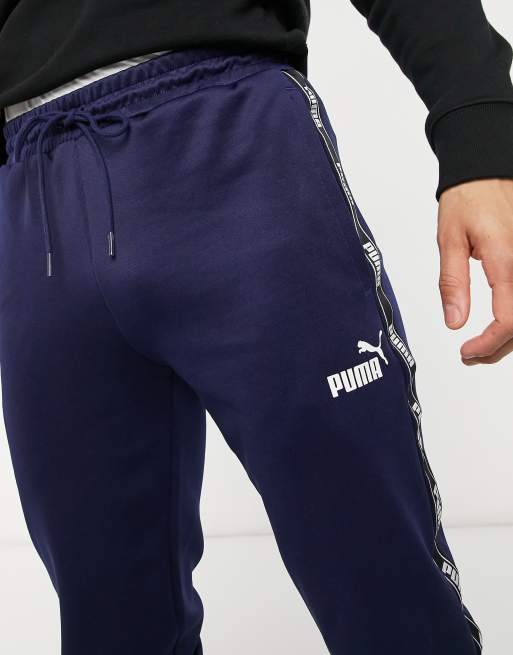 Pantaloni store puma poliestere