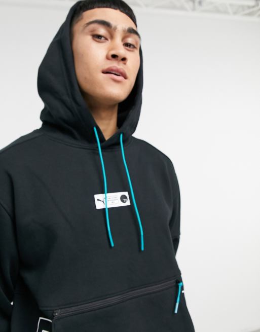 Puma rhude outlet hoodie