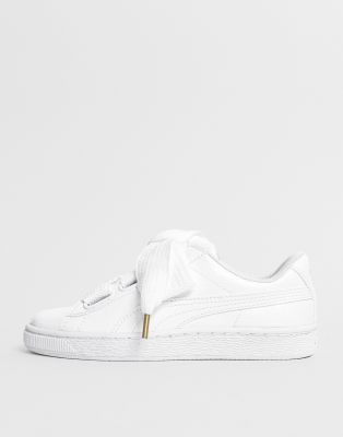 puma basket heart australia