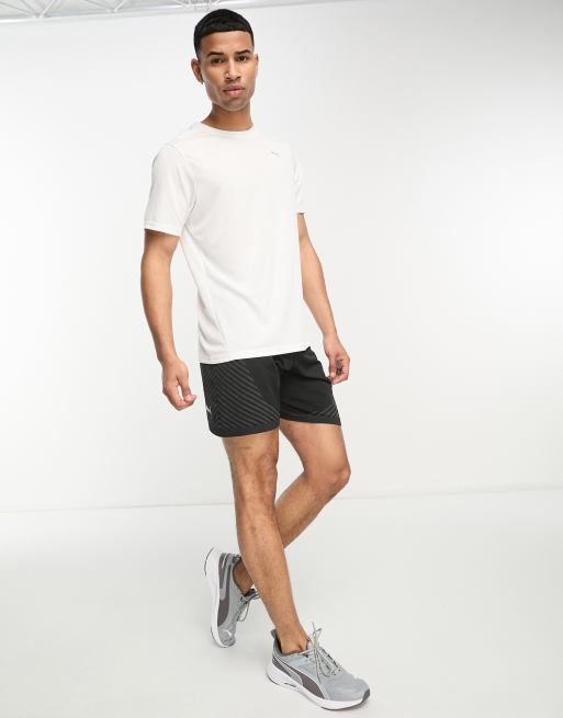 in T-shirt white PUMA | Performance ASOS Training