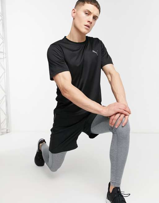 Training fit outlet performance tee