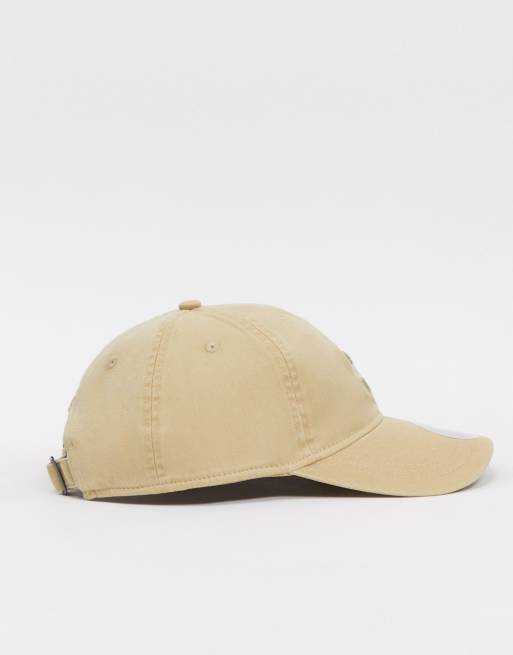 PUMA - Pet met logo in stone met wassing, exclusief bij ASOS, 2 van 4