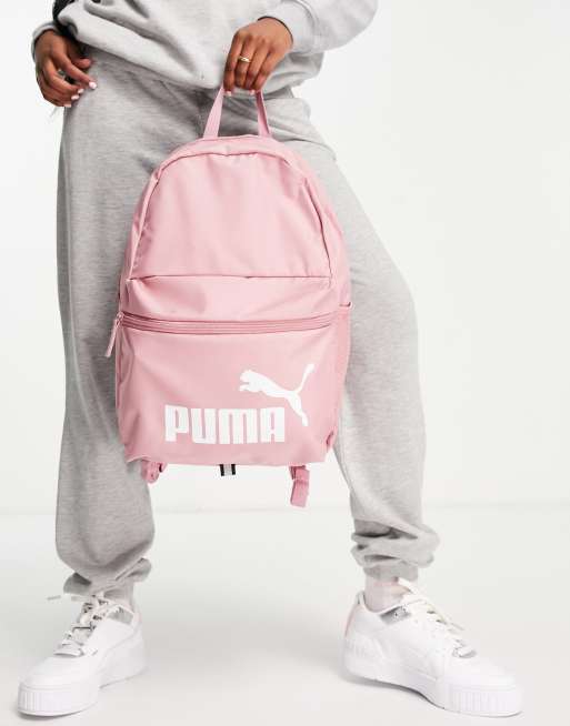 Puma phase best sale 2 backpack