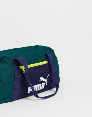 puma phase small holdall